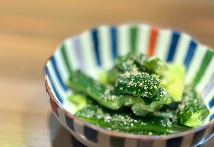 たたききゅうり